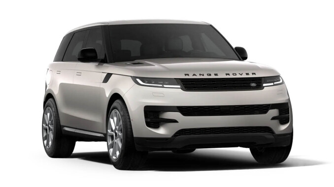 Land Rover Range Rover Sport 3.0 P460e SE 5dr Auto Estate - Image 1